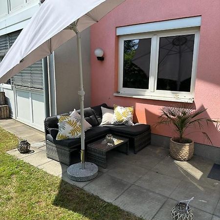 كلاغنفورت Ferienwohnung Marion المظهر الخارجي الصورة