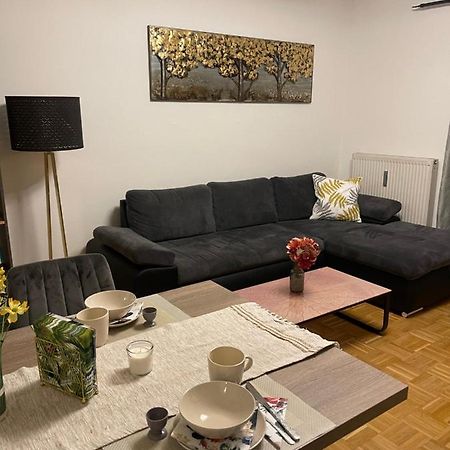 كلاغنفورت Ferienwohnung Marion المظهر الخارجي الصورة