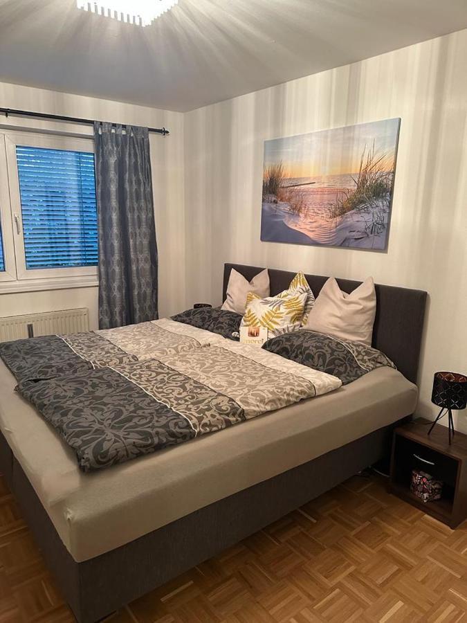 كلاغنفورت Ferienwohnung Marion المظهر الخارجي الصورة