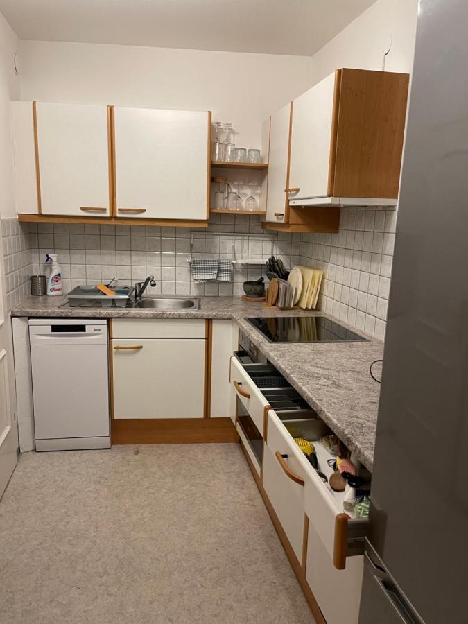 كلاغنفورت Ferienwohnung Marion المظهر الخارجي الصورة