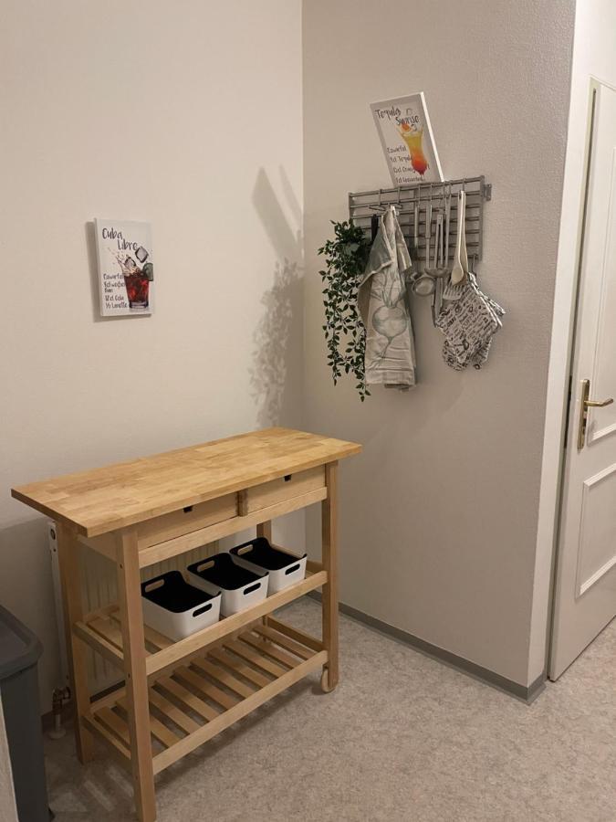 كلاغنفورت Ferienwohnung Marion المظهر الخارجي الصورة