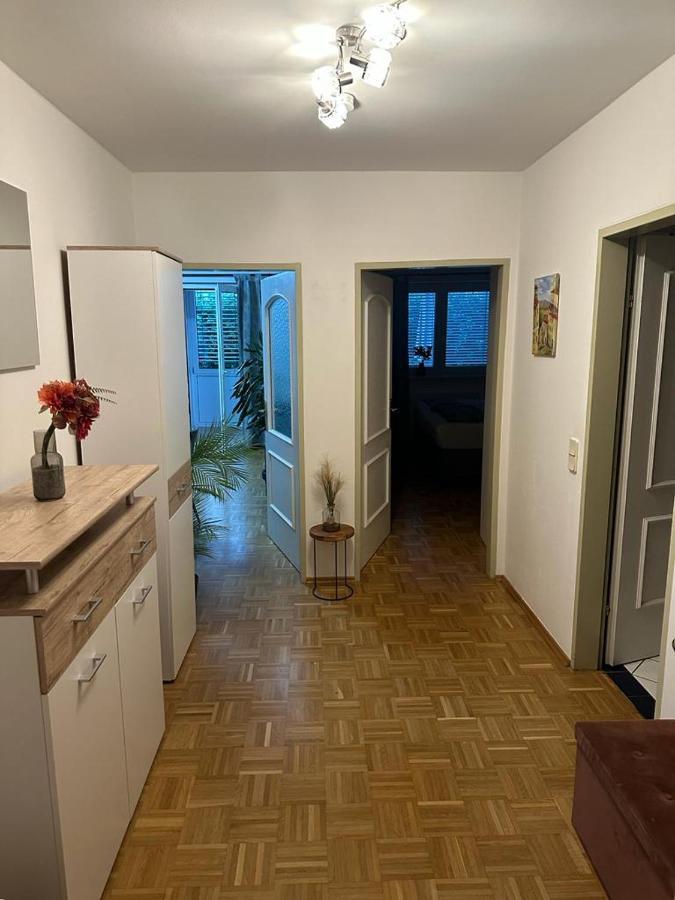 كلاغنفورت Ferienwohnung Marion المظهر الخارجي الصورة
