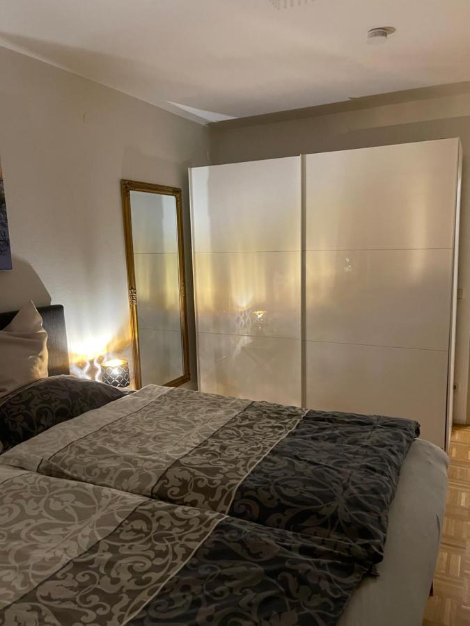 كلاغنفورت Ferienwohnung Marion المظهر الخارجي الصورة