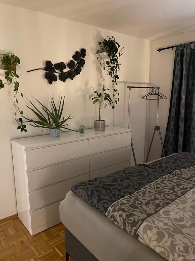 كلاغنفورت Ferienwohnung Marion المظهر الخارجي الصورة